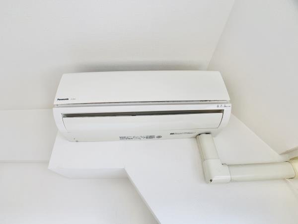 北品川アパートメント8階 同建物別部屋の参考画像