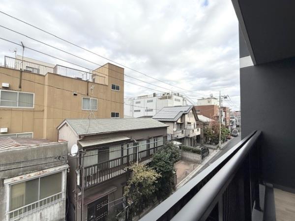 エレミ本蓮沼3階 部屋その他