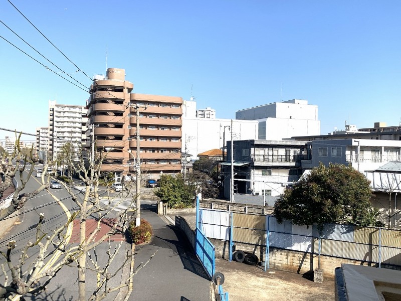 阿部南葛西第１マンション(E-046)3階 部屋その他