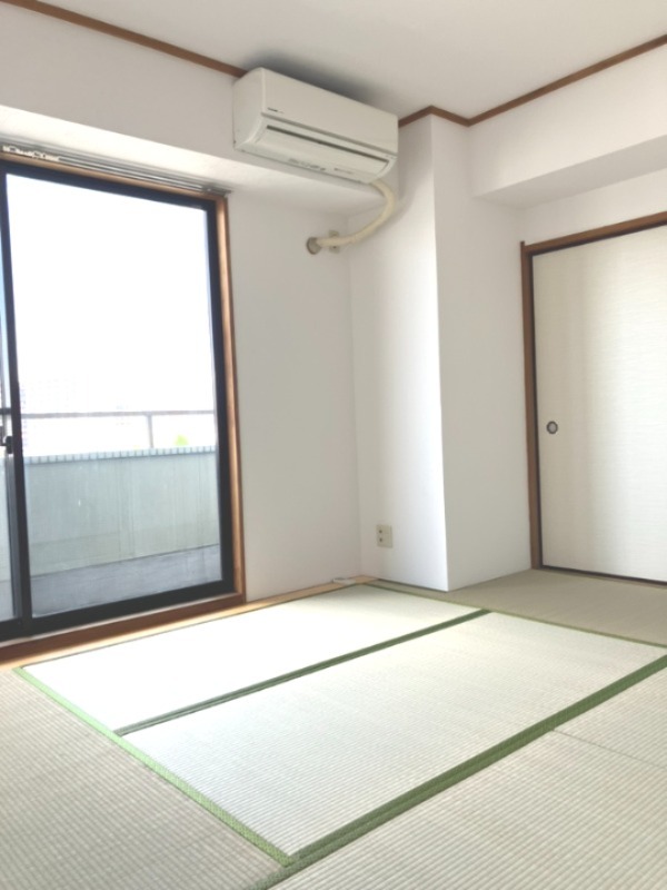 川萬ビルグランアルシェ4階 前回募集時写真