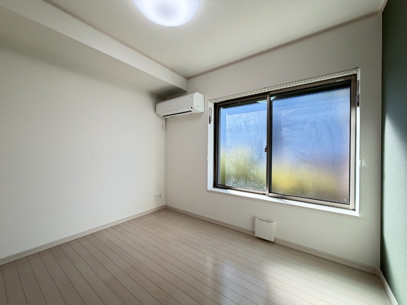 Well-being青砥Ⅰ1階 リビング