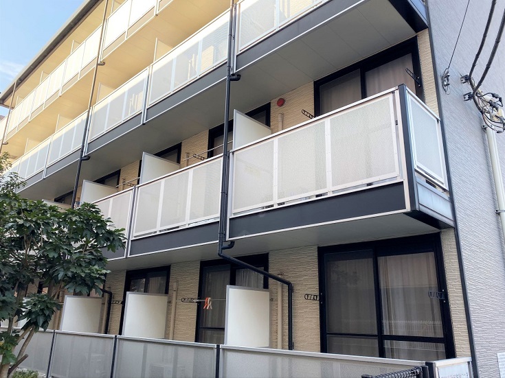 レオパレスプレシャス　ＳＲＫ202号室 部屋その他