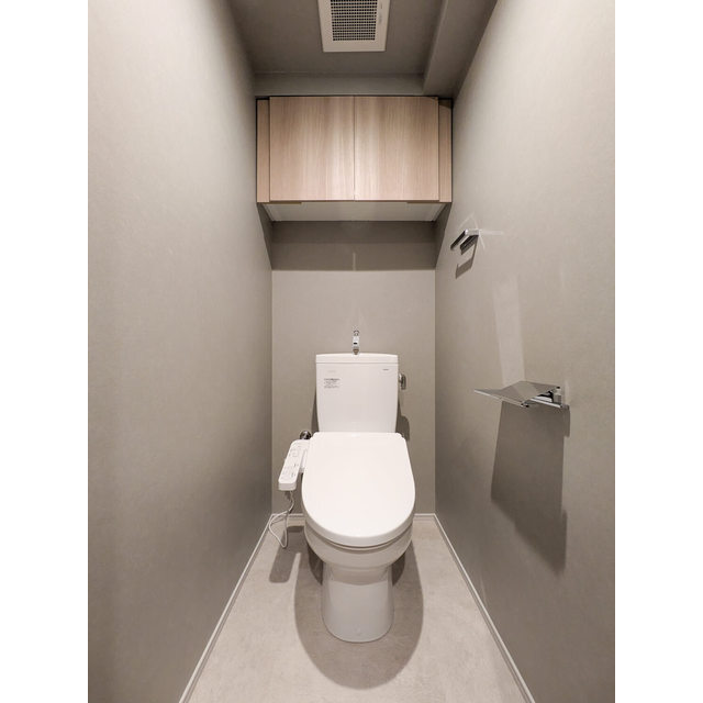 EDIT阿佐ケ谷 内観