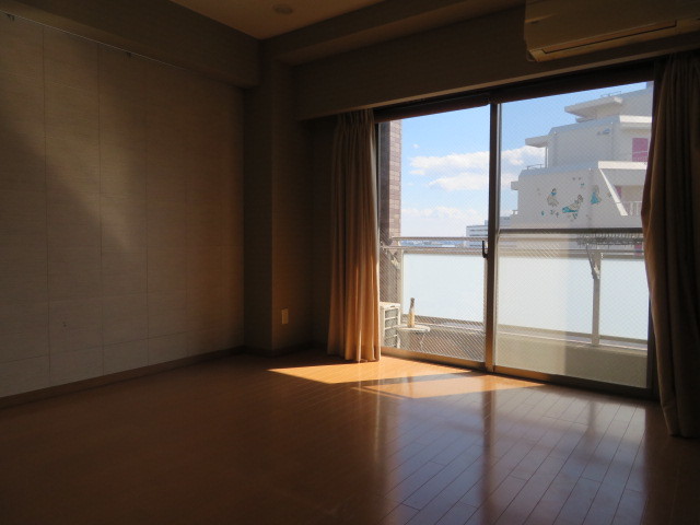 松山堂錦ビル0701号室 寝室