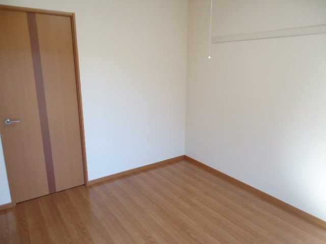ラビランスＡ205号室 洋室（イメージ）