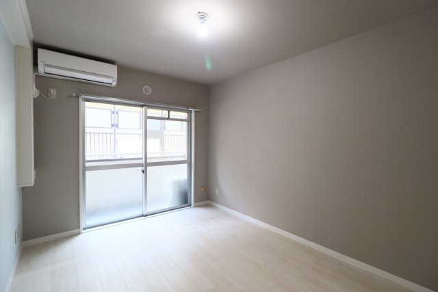 ユースフル田園調布2階 部屋その他