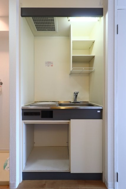 ダイホープラザ練馬 キッチン