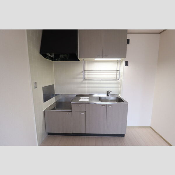 アーバンコート キッチン