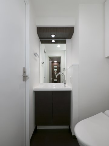 SYFORME KITASHINAGAWA602号室 ※別タイプ参考写真（仕様や色味が異なる場合がございます）