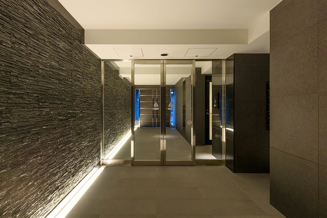 ラフィスタ大師前Ⅳ4階 外観