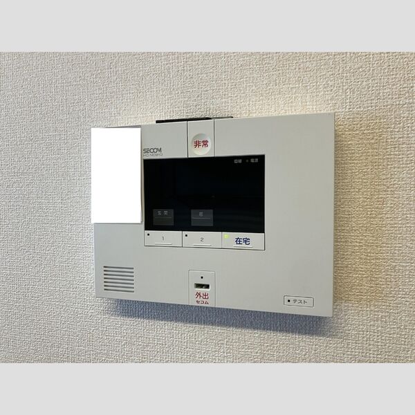 シュエット ホームセキュリティ