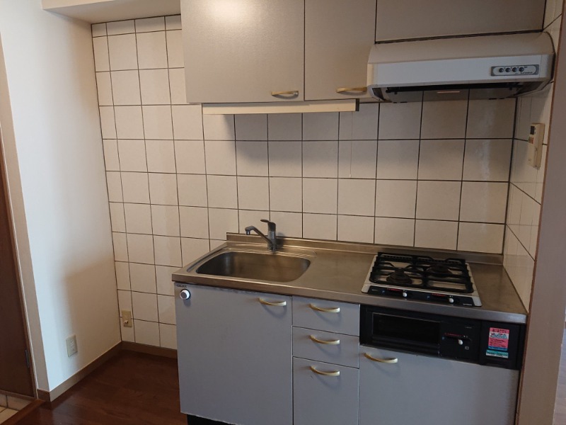 アビテ王子6階 キッチン