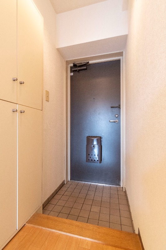 ライオンズマンション西八王子第参206号室 同建物別部屋の参考画像