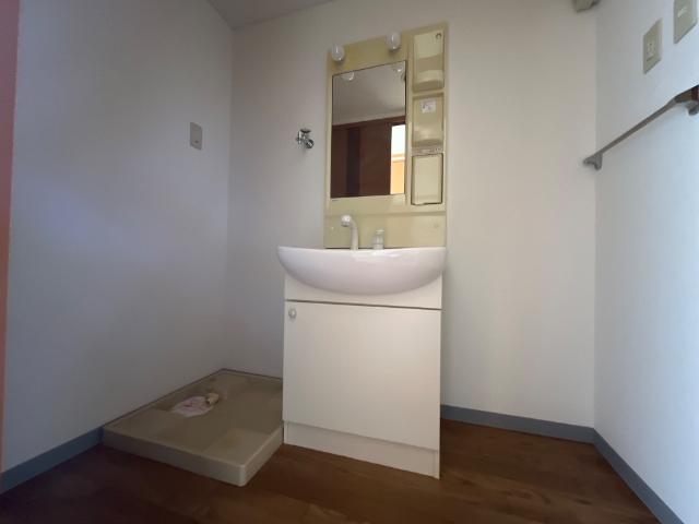 Ｍａｐｌｅ  ｇａｒｄｅｎ 洗面