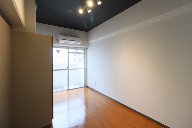 スカイコート大森山王3階 部屋その他