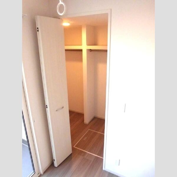 VICTOIRE(ヴィクトワール) ウォークインクローゼット