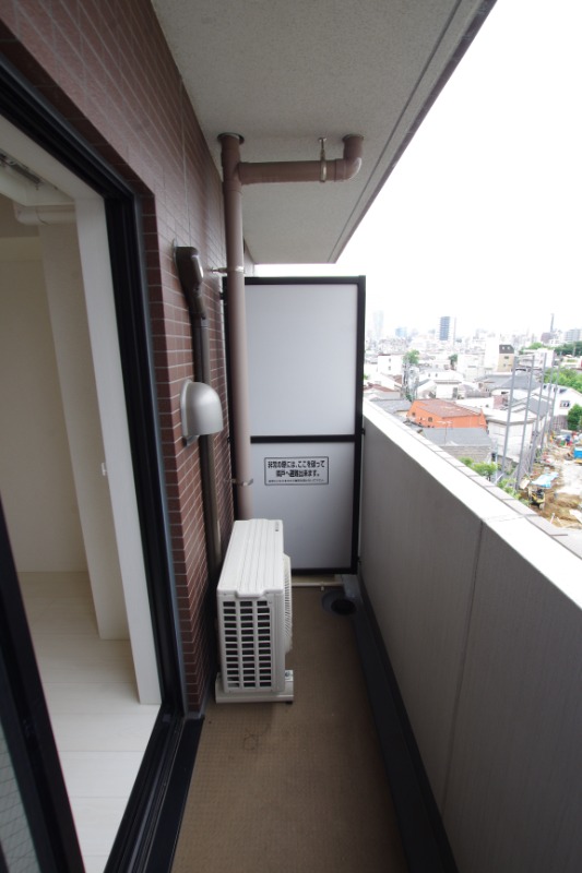 ブライズ西巣鴨101号室 同建物別部屋の参考画像