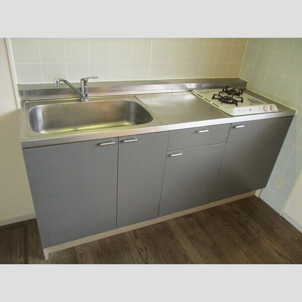 メゾンサンク キッチン