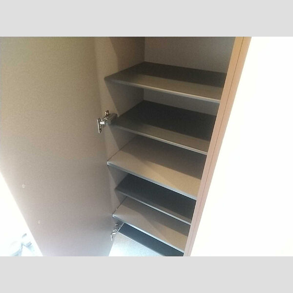 グリーンヒル北八202号室 部屋その他