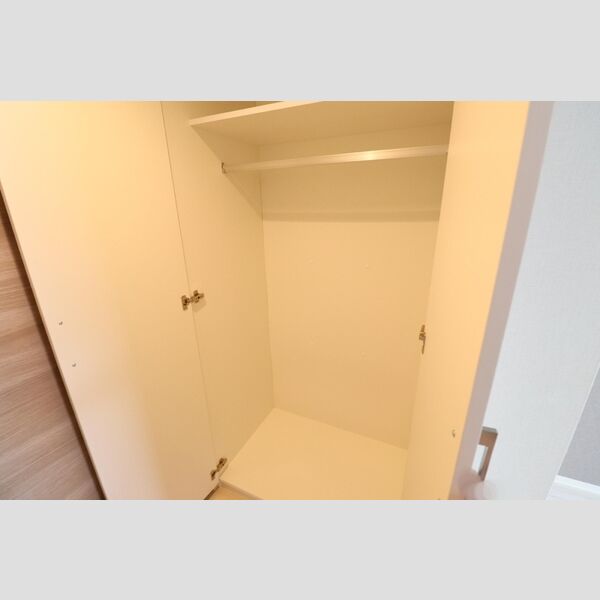 Laule'a越谷 収納