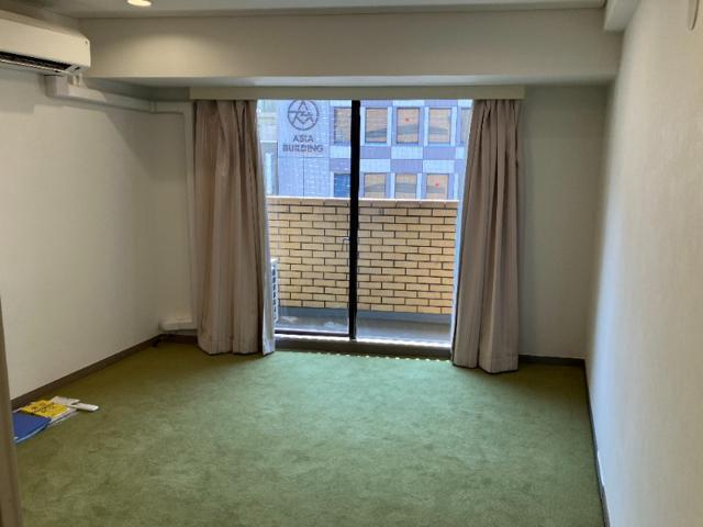 ダイネス壱番館渋谷 内観