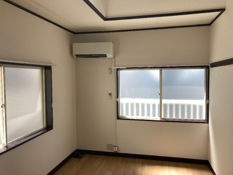 コーポカワバタ1階 部屋その他