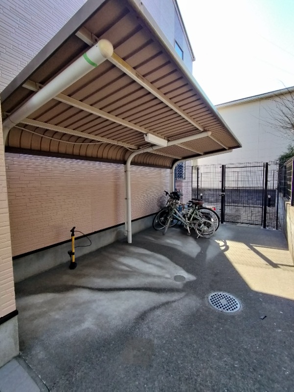 エトワール府中2階 部屋その他