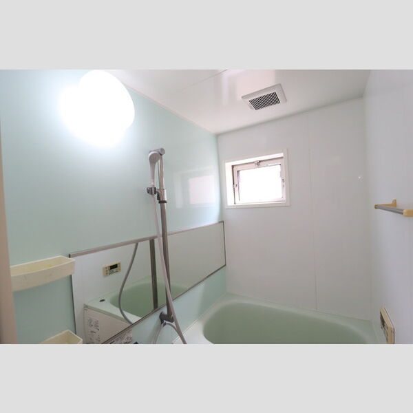 サニー　プレイス301号室 バス