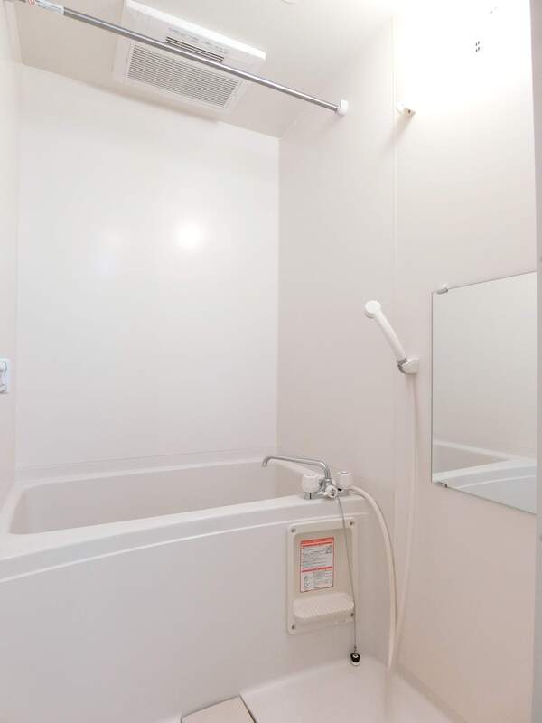 キューブハウスA棟2階 同建物別部屋の参考画像