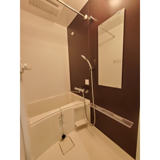 SIMODA新宿上落合 お風呂