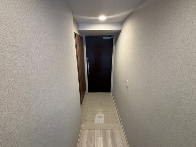 セントガーデン海老名Ⅰ街区 玄関