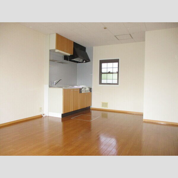 グリーンヒルズ　L棟 LDK