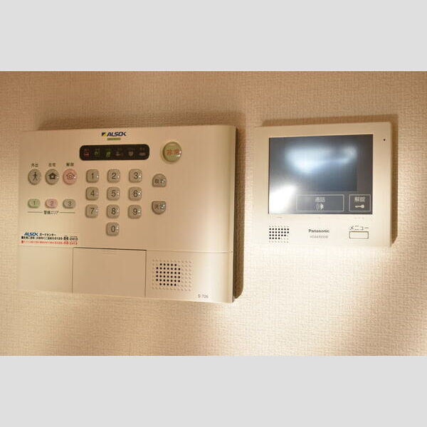 本郷の杜 ラウン102号室 部屋設備