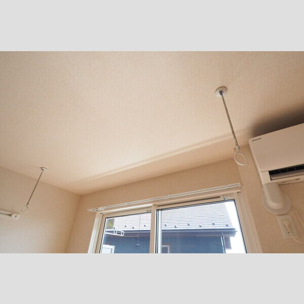 ウェルデンス戸塚　B205号室 部屋その他