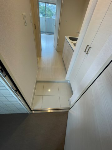 SYFORME GAKUSHUINSHITA606号室 同建物別部屋の参考画像