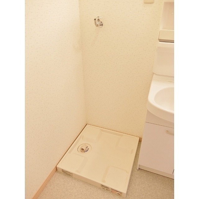 アムール poirier207号室 部屋その他