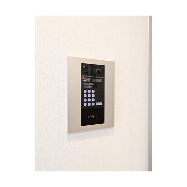 LAPIN湘南101号室 部屋設備