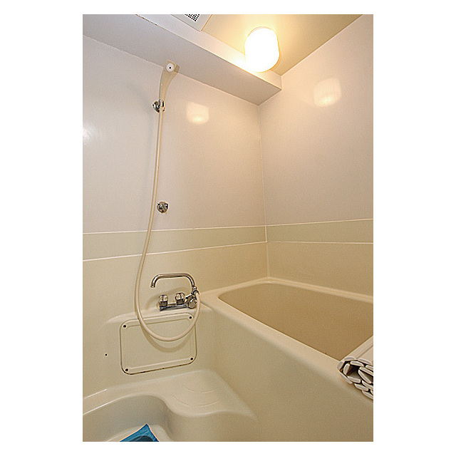 ダイアパレス千歳 お風呂