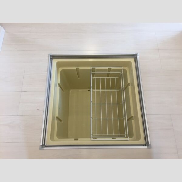 colina(コリーナ)　Ⅱ 床下収納庫