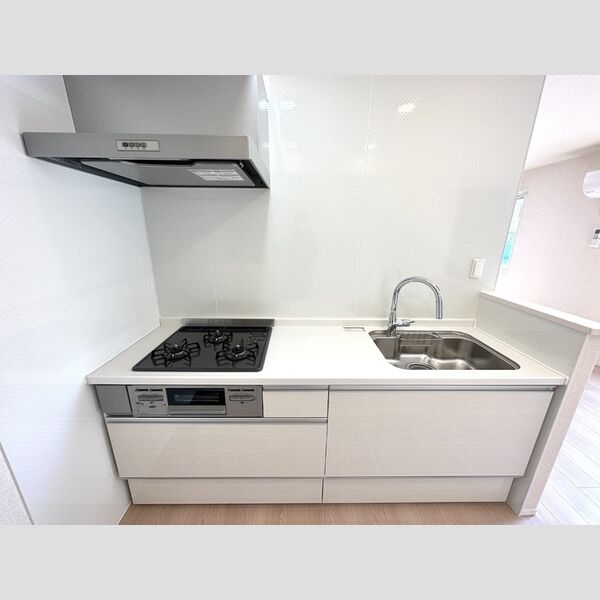 グランテージ海神E システムキッチン