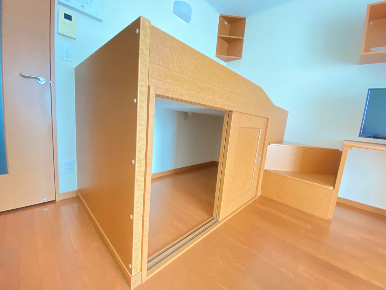 レオパレス鈴蘭103号室 部屋その他