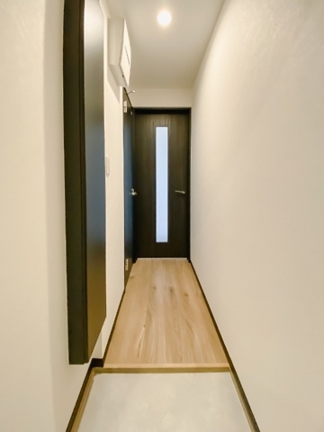 ミリアビタ前原3階 内観