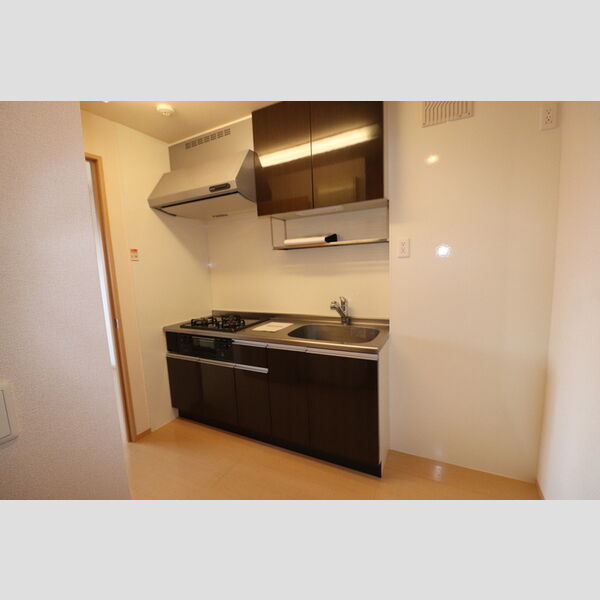 カーサリリオ システムキッチン