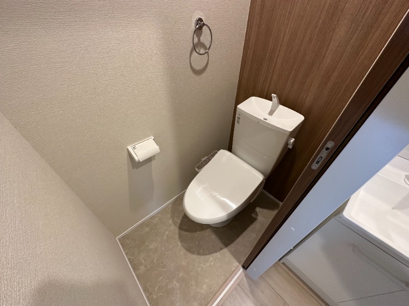 フォレスト七林1階 部屋その他