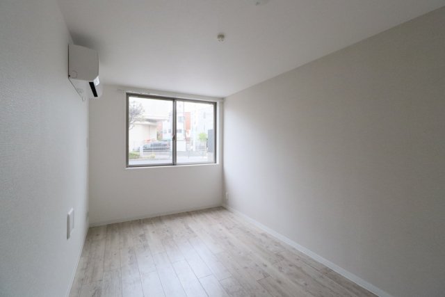 ＧＬＩＣＩＯＮ竹ノ塚1階 部屋その他