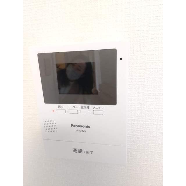 ハイツ横川1階 部屋設備