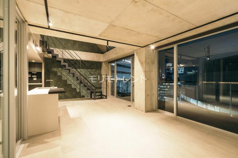 クイズ恵比寿9階 室内写真