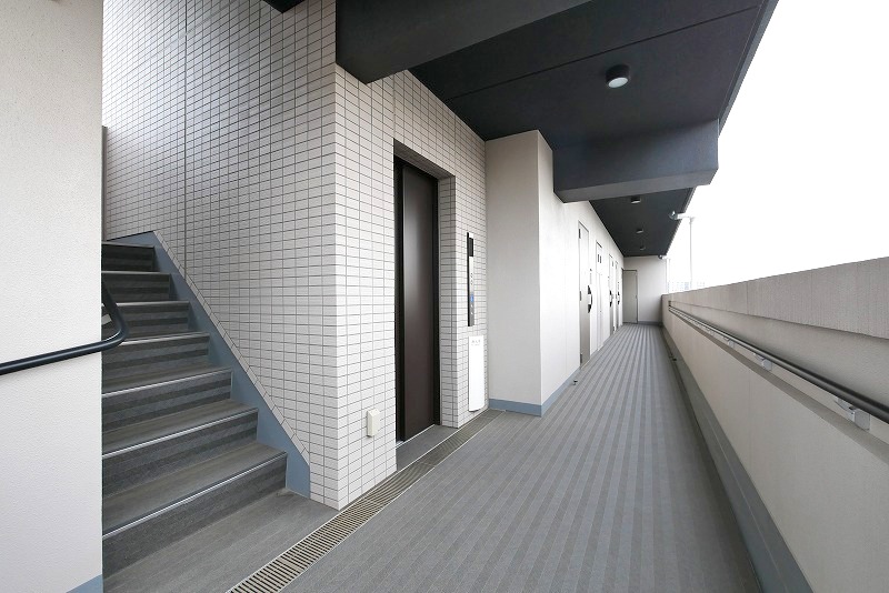 セジョリ板橋坂下 外観