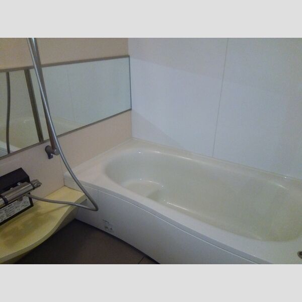 リビングタウン稲毛の杜　A203号室 浴室