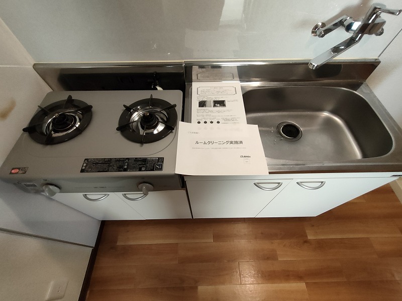 バーナルヒルズⅡＡ2階 部屋その他